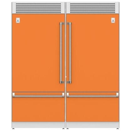 Hestan Refrigerator Model Hestan 915970